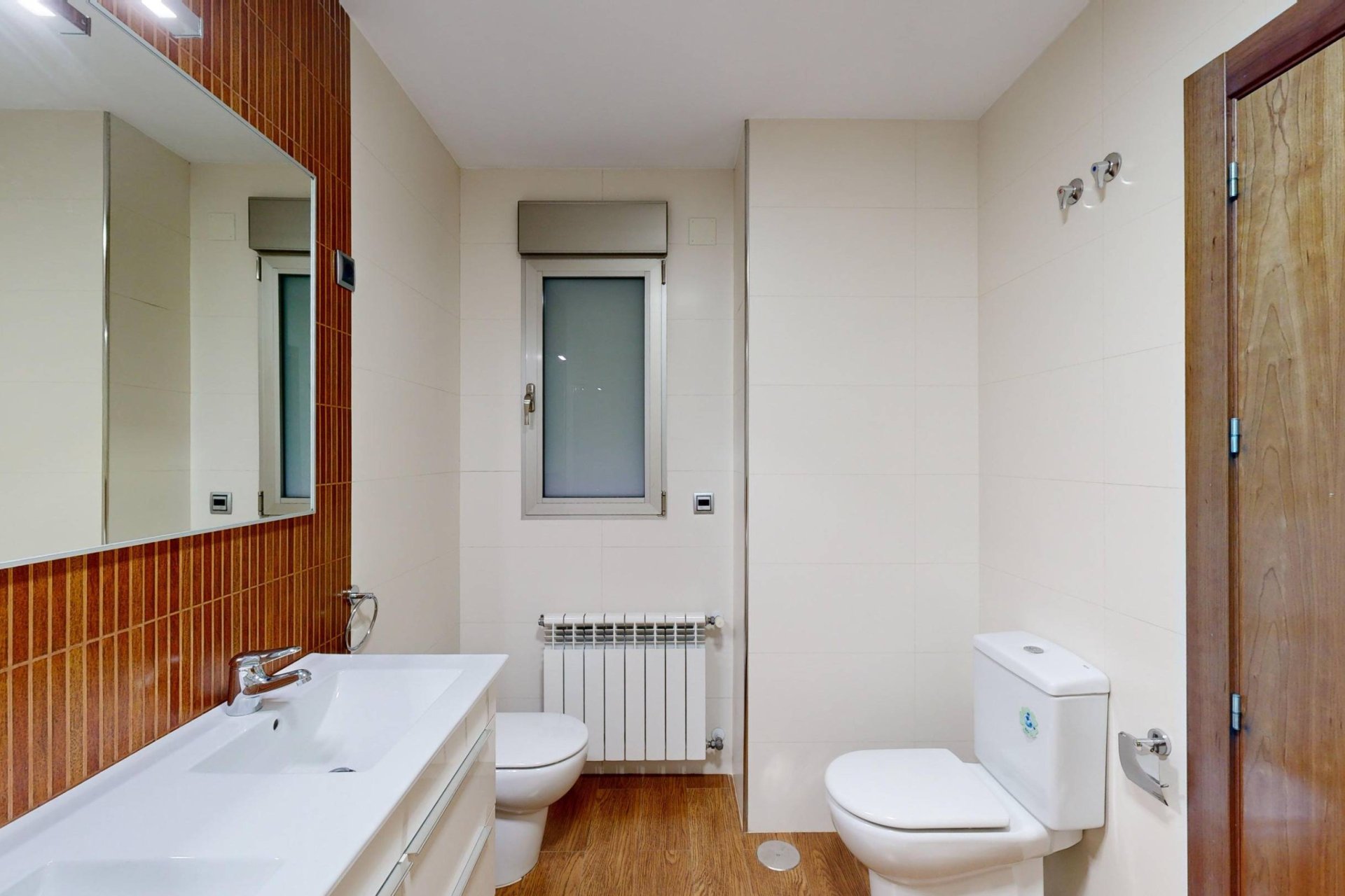 Segunda mano - Apartamento -
Murcia - Gran Via