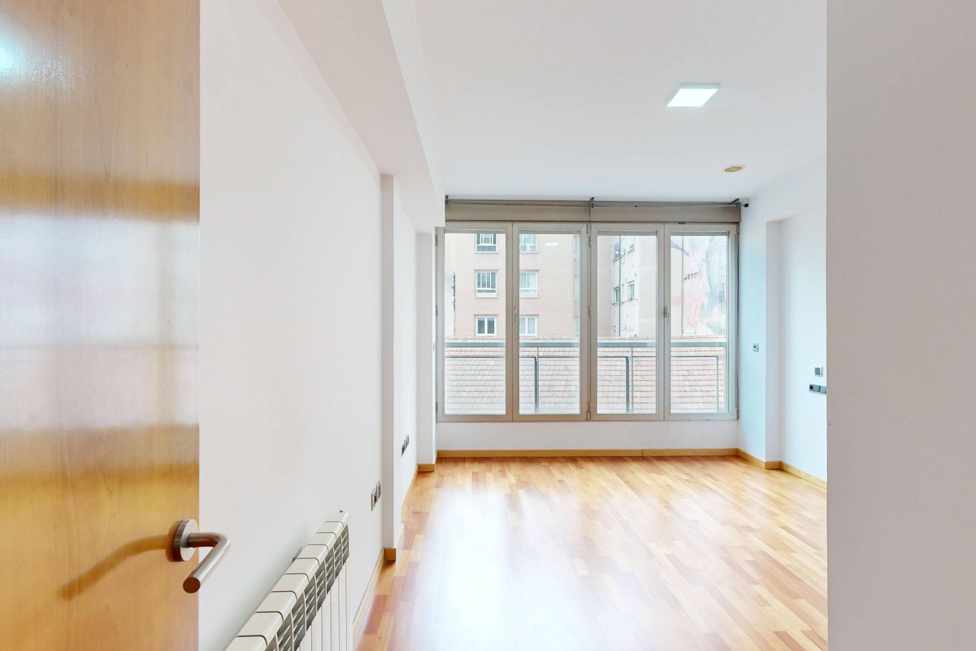 Segunda mano - Apartamento -
Murcia - Gran Via