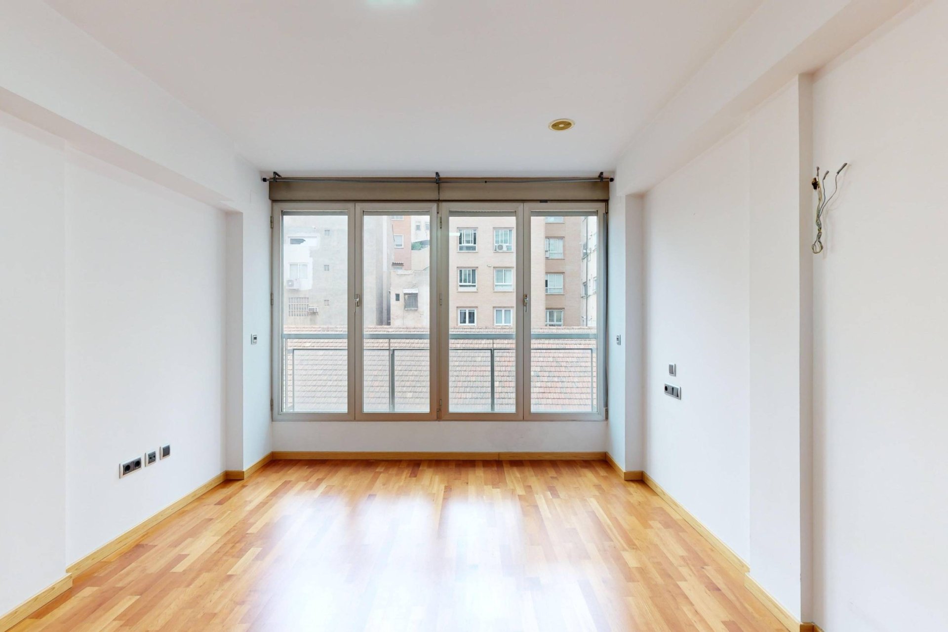 Segunda mano - Apartamento -
Murcia - Gran Via