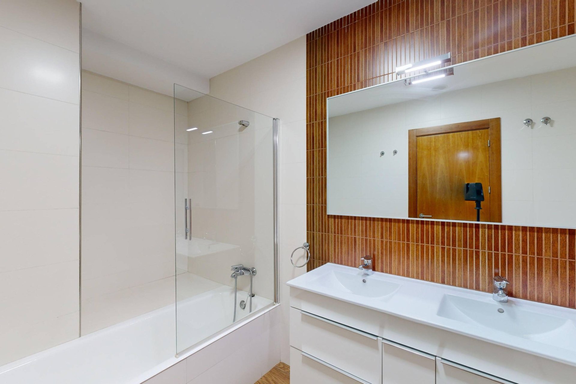 Segunda mano - Apartamento -
Murcia - Gran Via