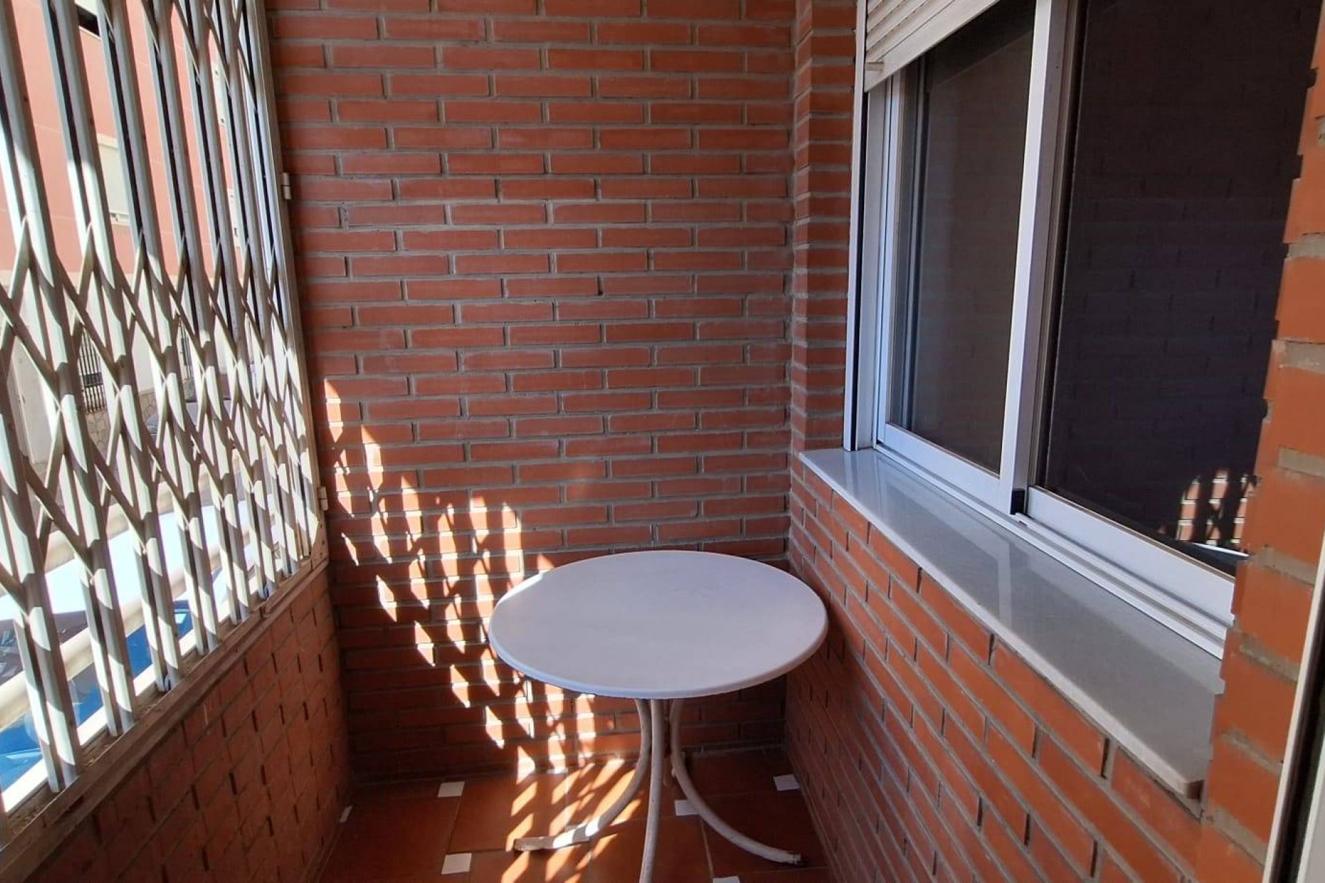 Segunda mano - Apartamento -
Murcia - San Benito-patiño