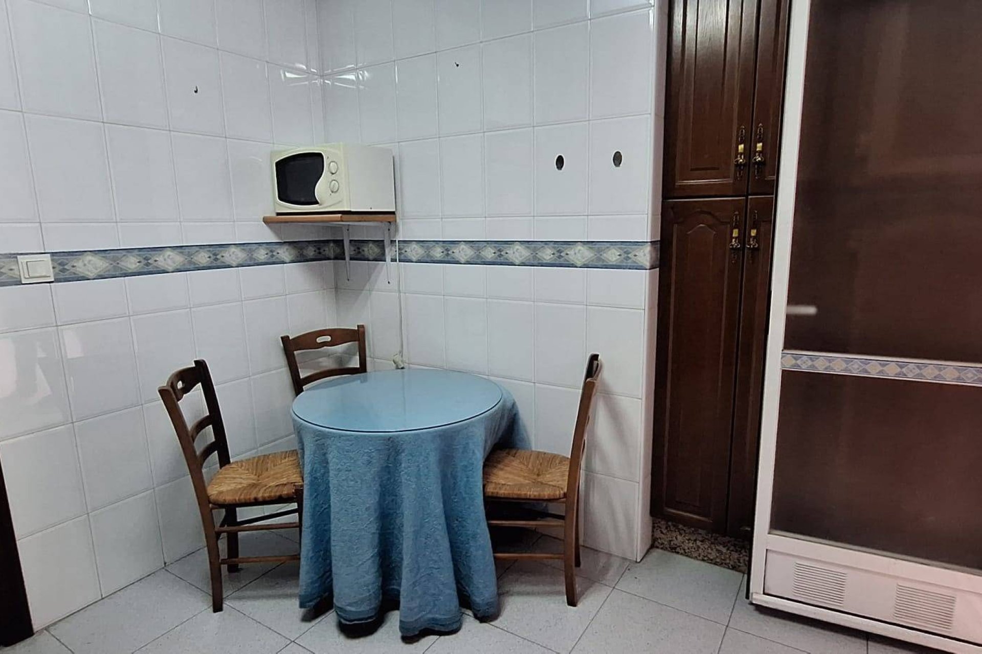 Segunda mano - Apartamento -
Murcia - San Benito-patiño