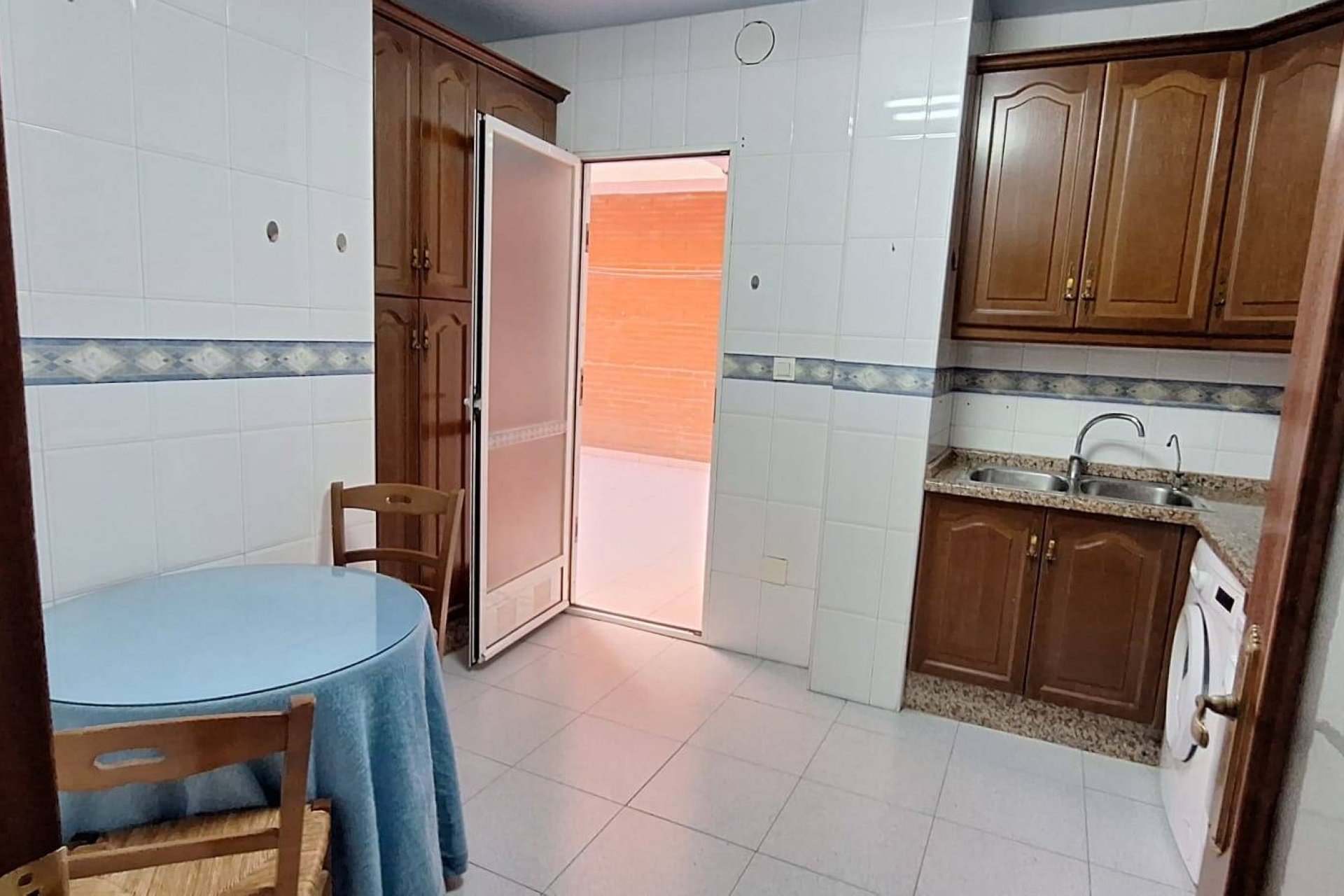 Segunda mano - Apartamento -
Murcia - San Benito-patiño