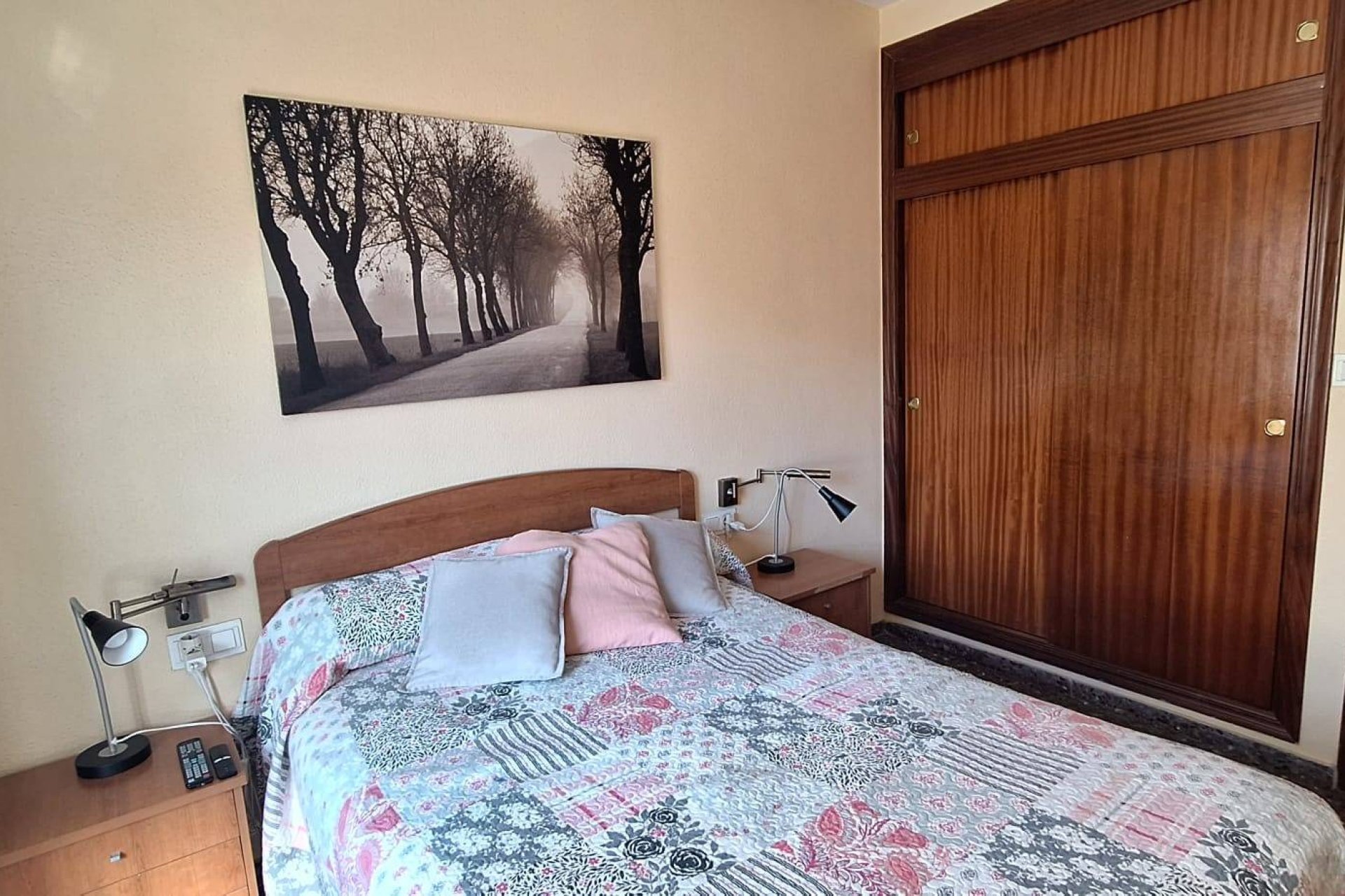 Segunda mano - Apartamento -
Murcia - San Benito-patiño