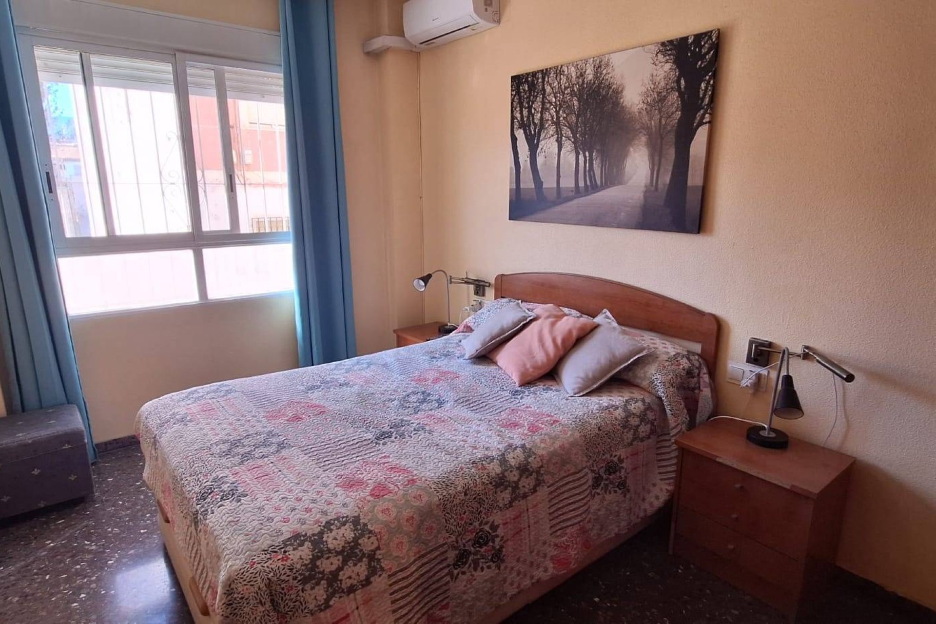 Segunda mano - Apartamento -
Murcia - San Benito-patiño