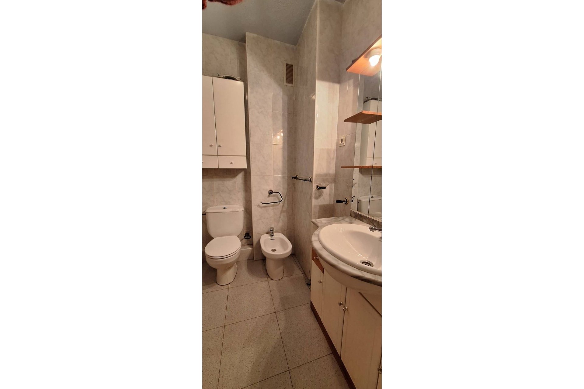 Segunda mano - Apartamento -
Murcia - San Benito-patiño