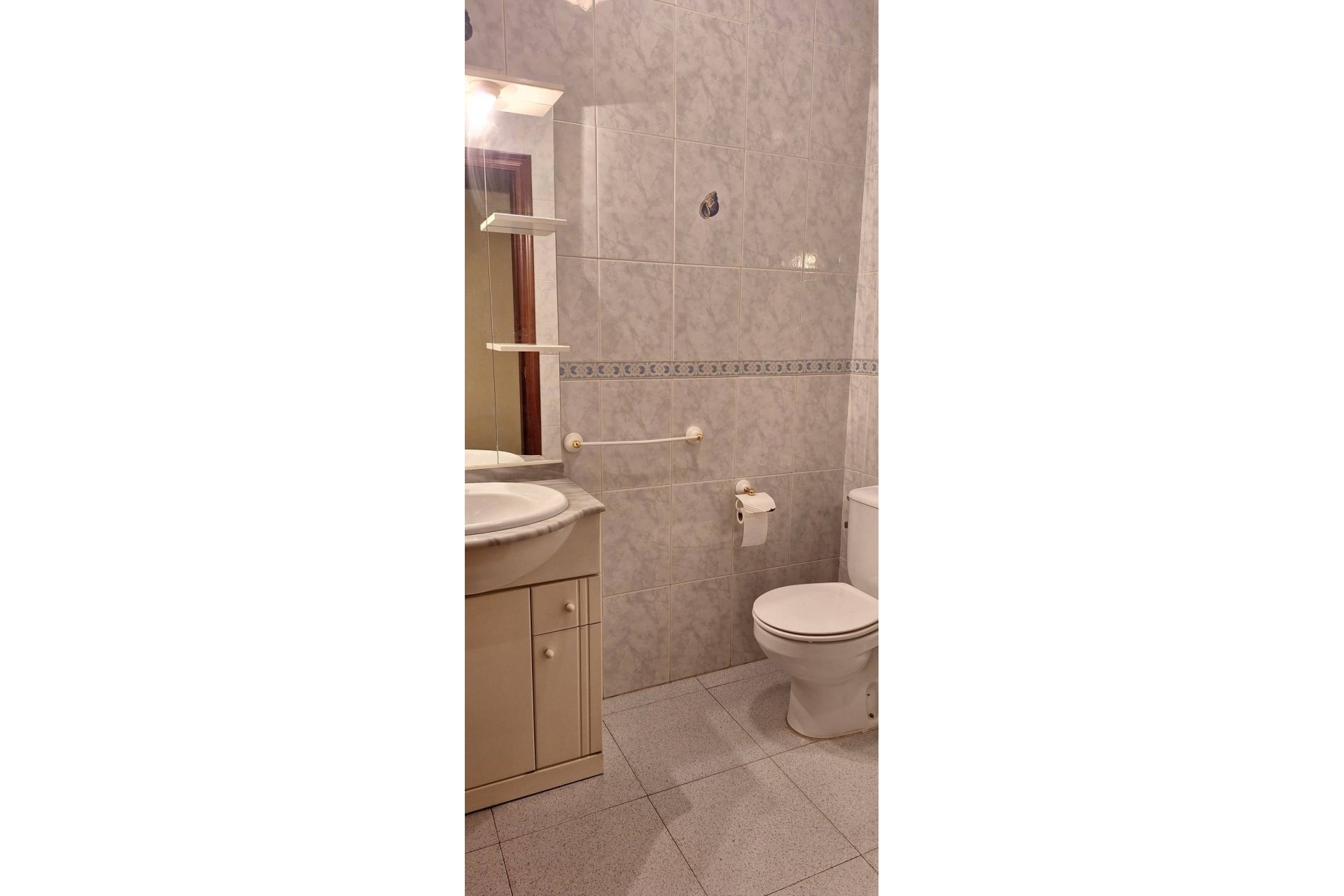 Segunda mano - Apartamento -
Murcia - San Benito-patiño