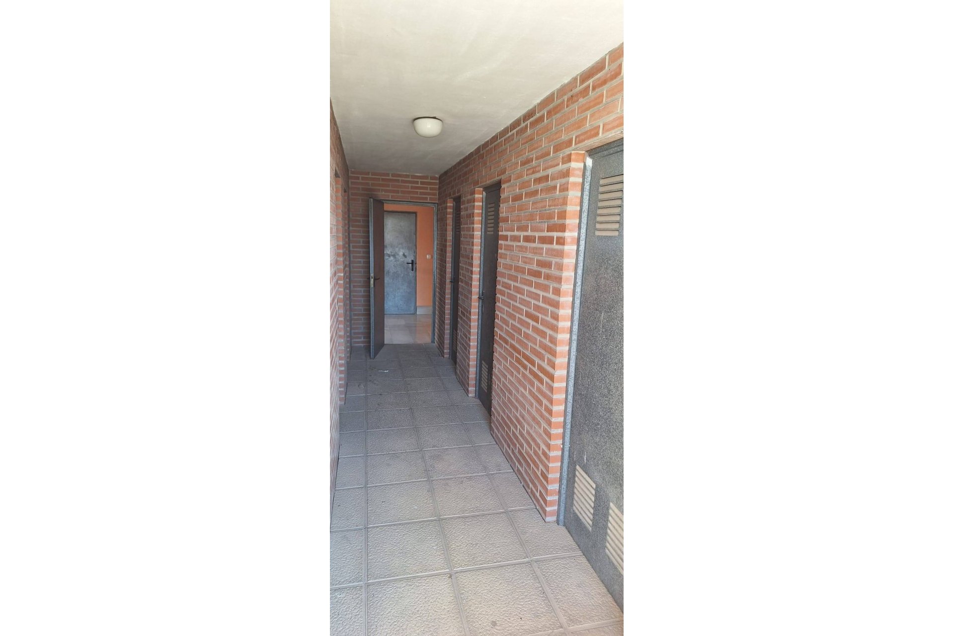 Segunda mano - Apartamento -
Murcia - San Benito-patiño