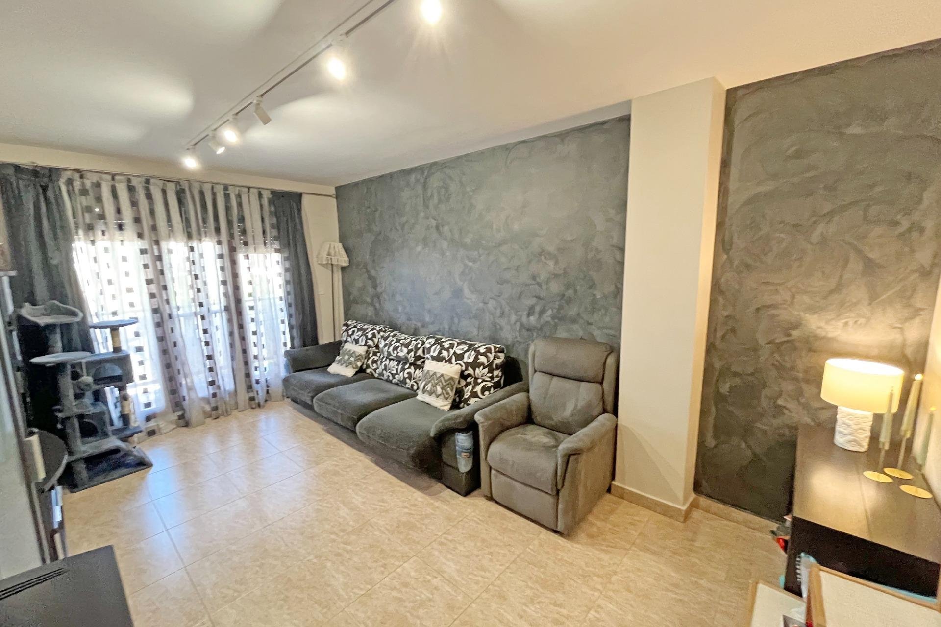 Segunda mano - Apartamento -
Novelda - Barrio San Roque