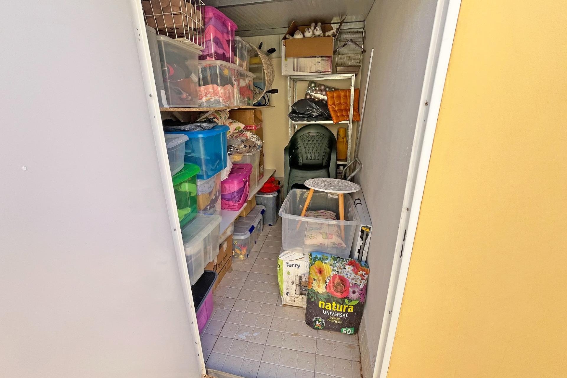 Segunda mano - Apartamento -
Novelda - Barrio San Roque