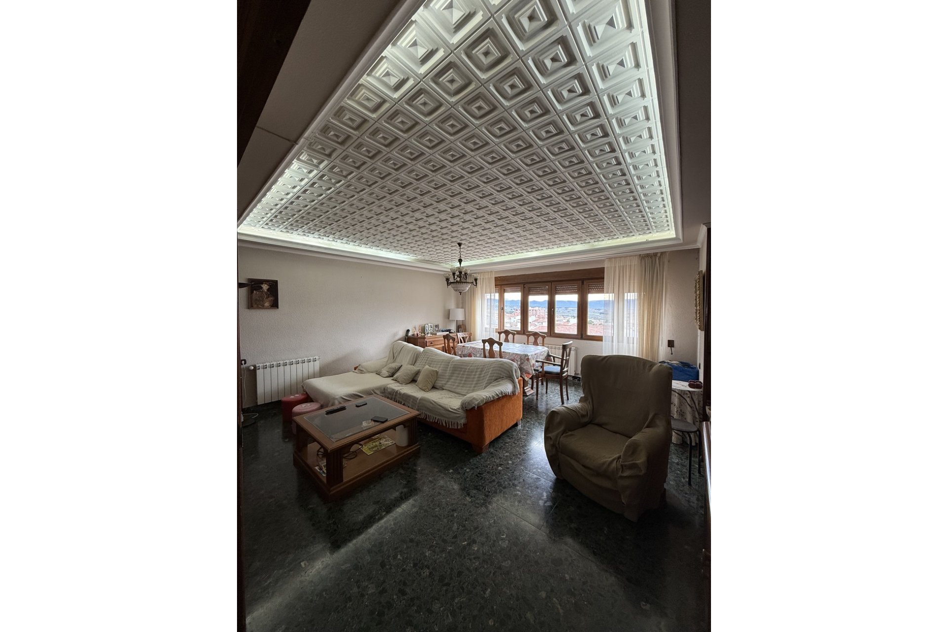 Segunda mano - Apartamento -
Onil - Costa Blanca