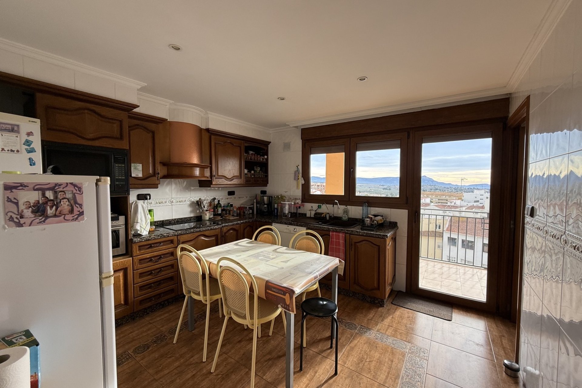 Segunda mano - Apartamento -
Onil - Costa Blanca