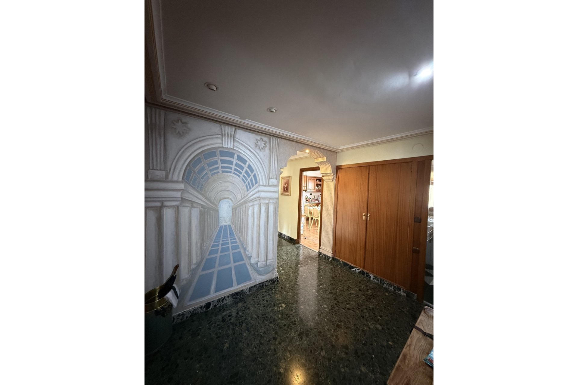 Segunda mano - Apartamento -
Onil - Costa Blanca