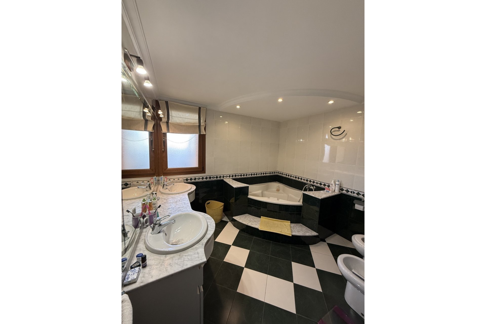 Segunda mano - Apartamento -
Onil - Costa Blanca