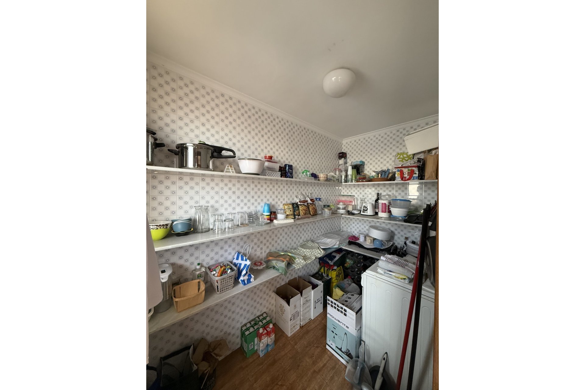 Segunda mano - Apartamento -
Onil - Costa Blanca