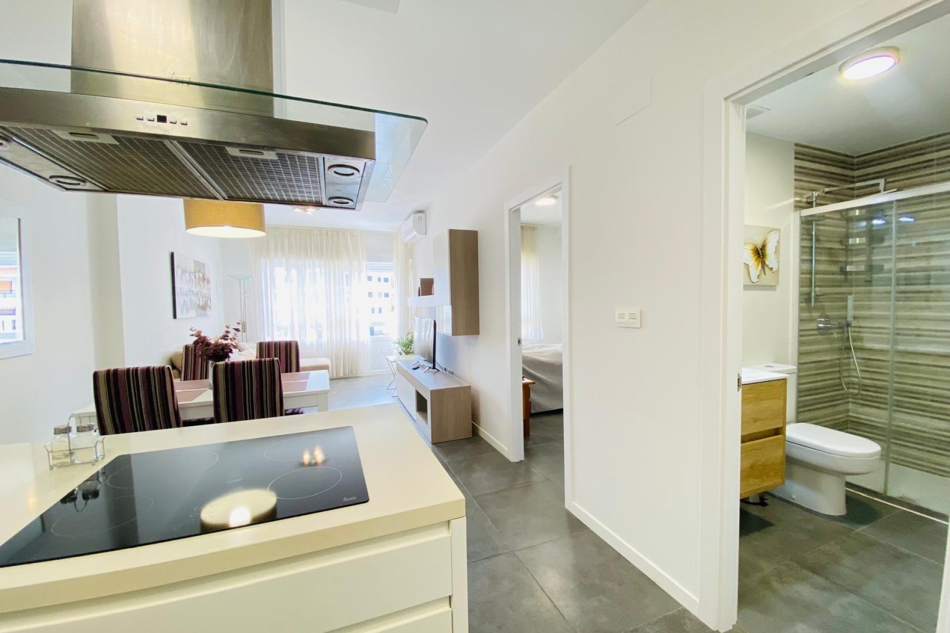 Segunda mano - Apartamento -
Orihuela Costa - Altos De Campoamor