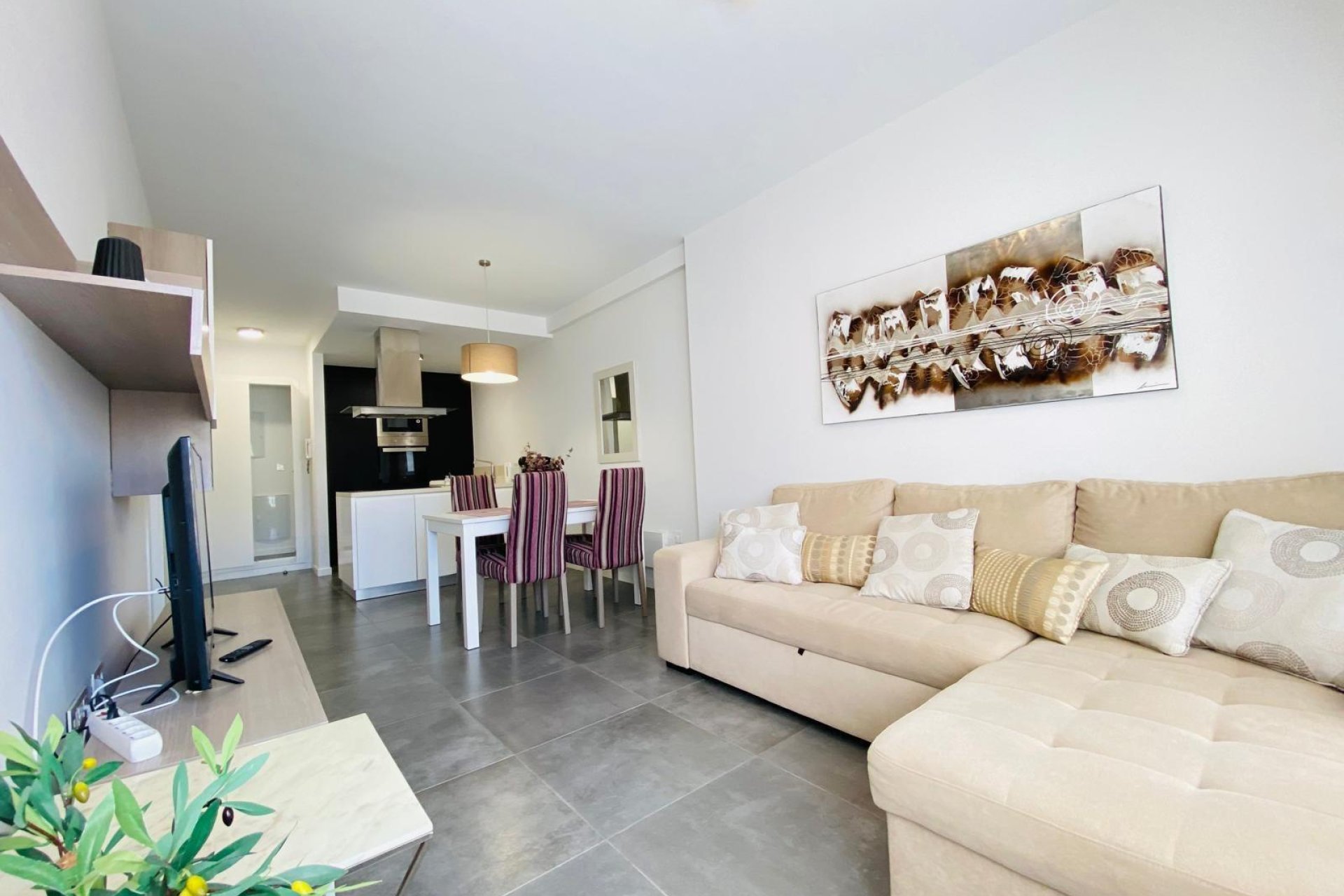 Segunda mano - Apartamento -
Orihuela Costa - Altos De Campoamor