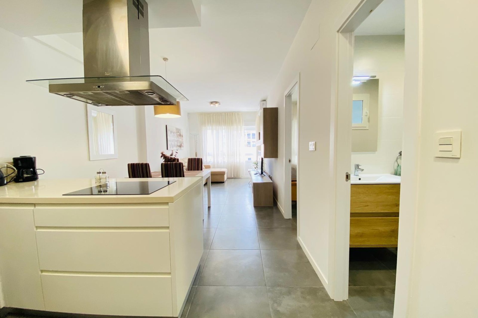 Segunda mano - Apartamento -
Orihuela Costa - Altos De Campoamor