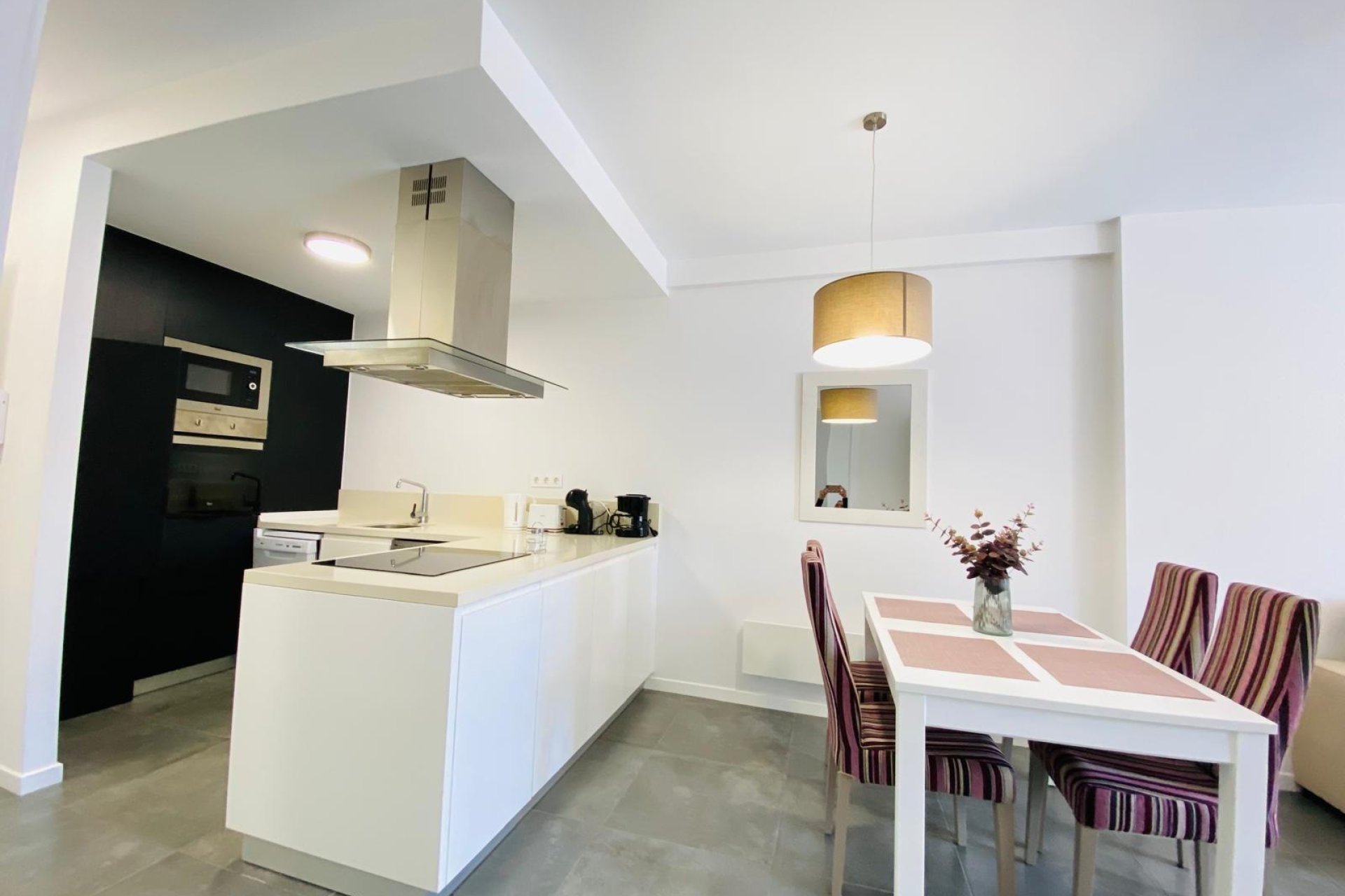 Segunda mano - Apartamento -
Orihuela Costa - Altos De Campoamor