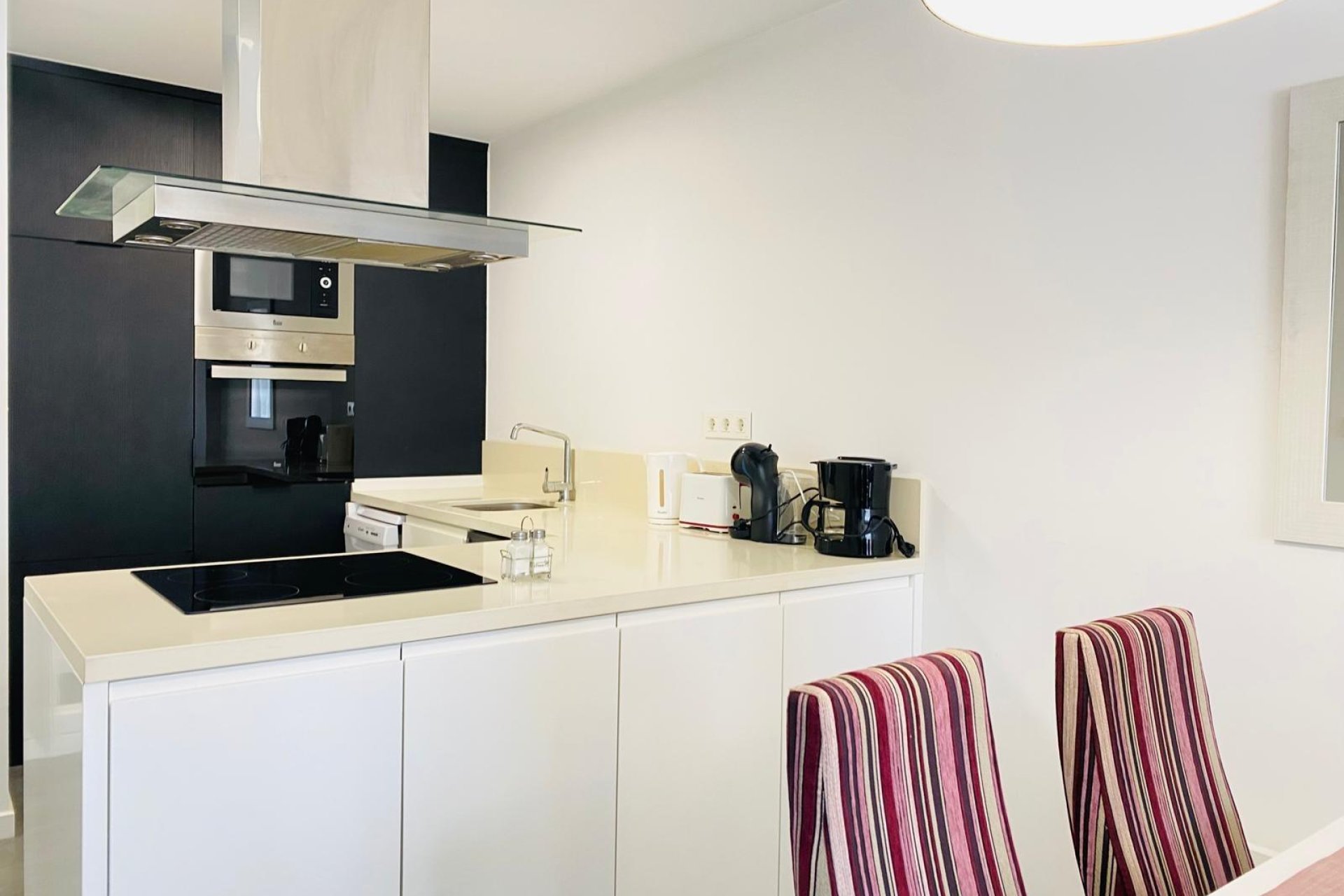 Segunda mano - Apartamento -
Orihuela Costa - Altos De Campoamor