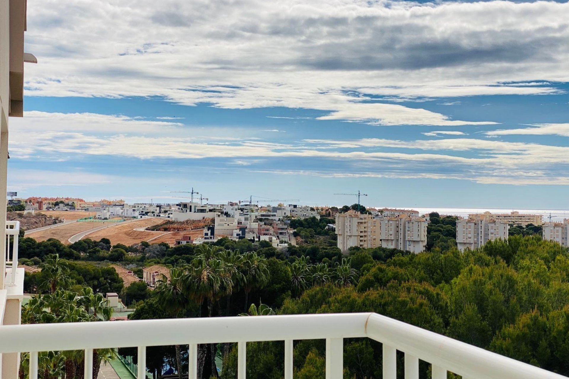 Segunda mano - Apartamento -
Orihuela Costa - Altos De Campoamor