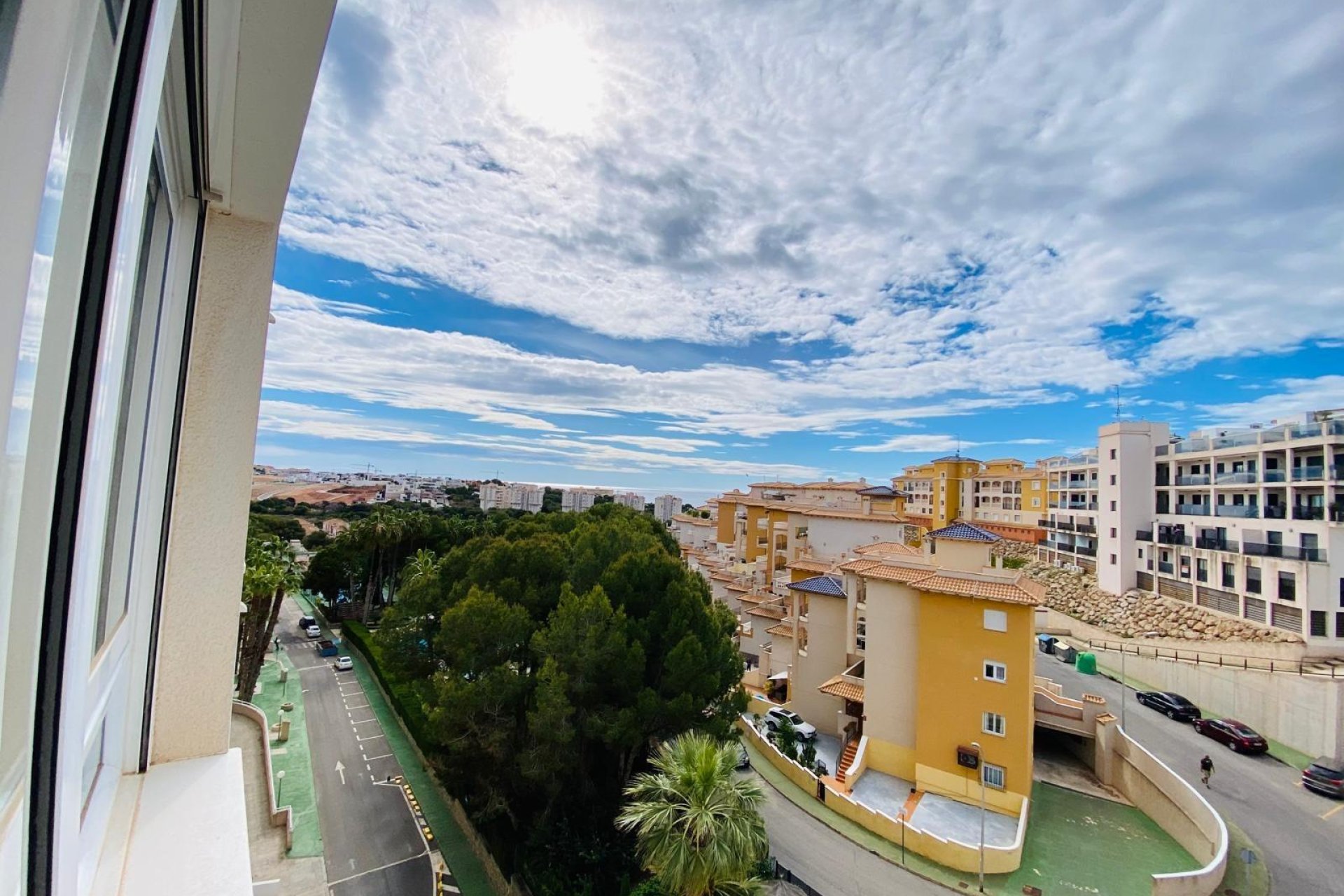 Segunda mano - Apartamento -
Orihuela Costa - Altos De Campoamor
