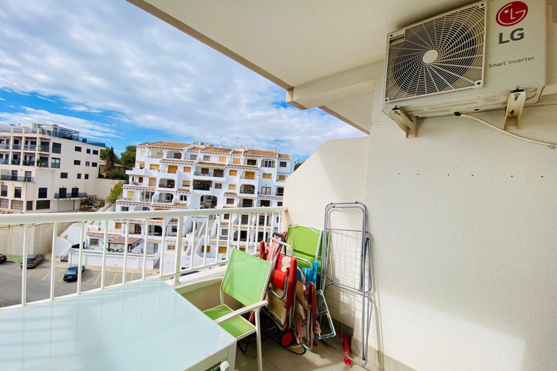 Segunda mano - Apartamento -
Orihuela Costa - Altos De Campoamor