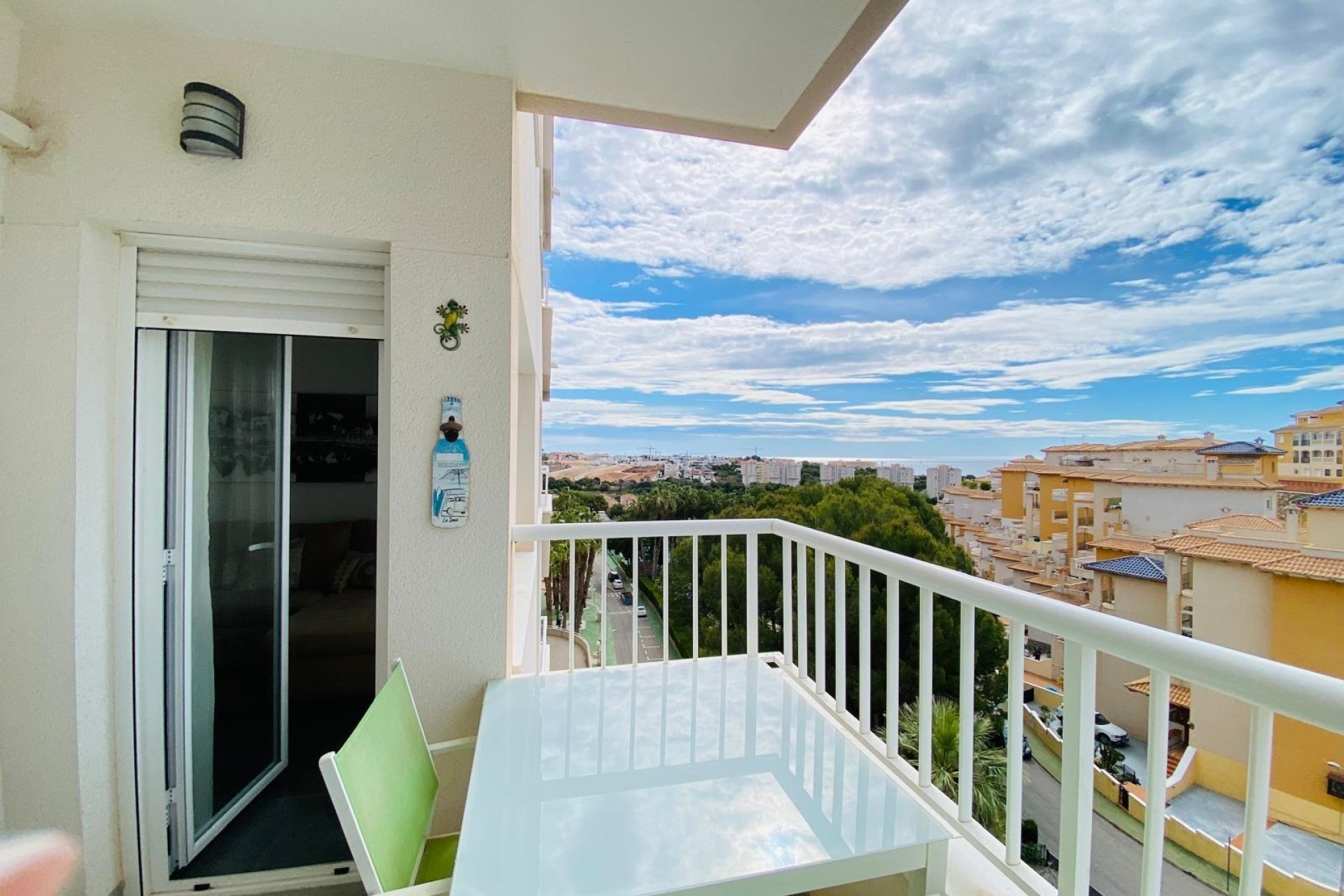 Segunda mano - Apartamento -
Orihuela Costa - Altos De Campoamor