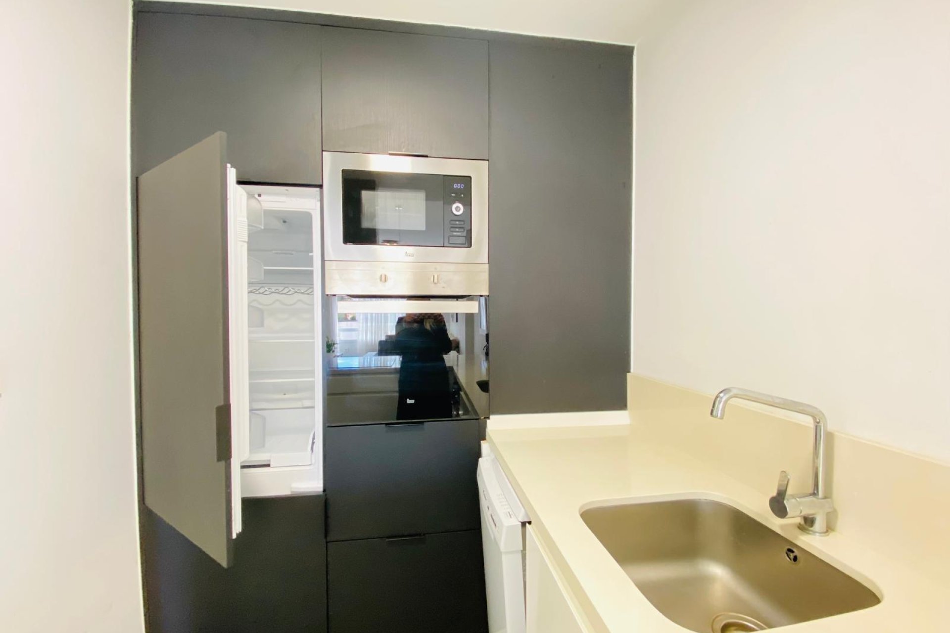 Segunda mano - Apartamento -
Orihuela Costa - Altos De Campoamor