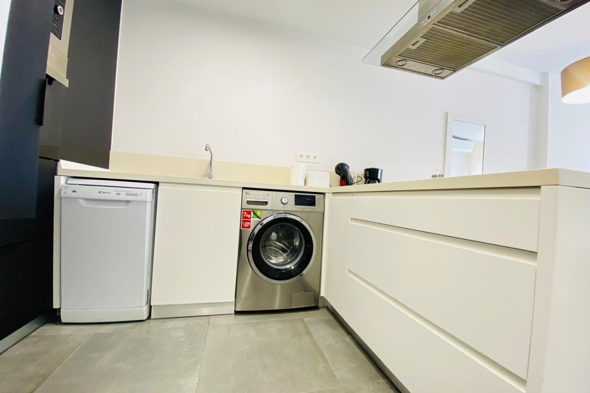 Segunda mano - Apartamento -
Orihuela Costa - Altos De Campoamor
