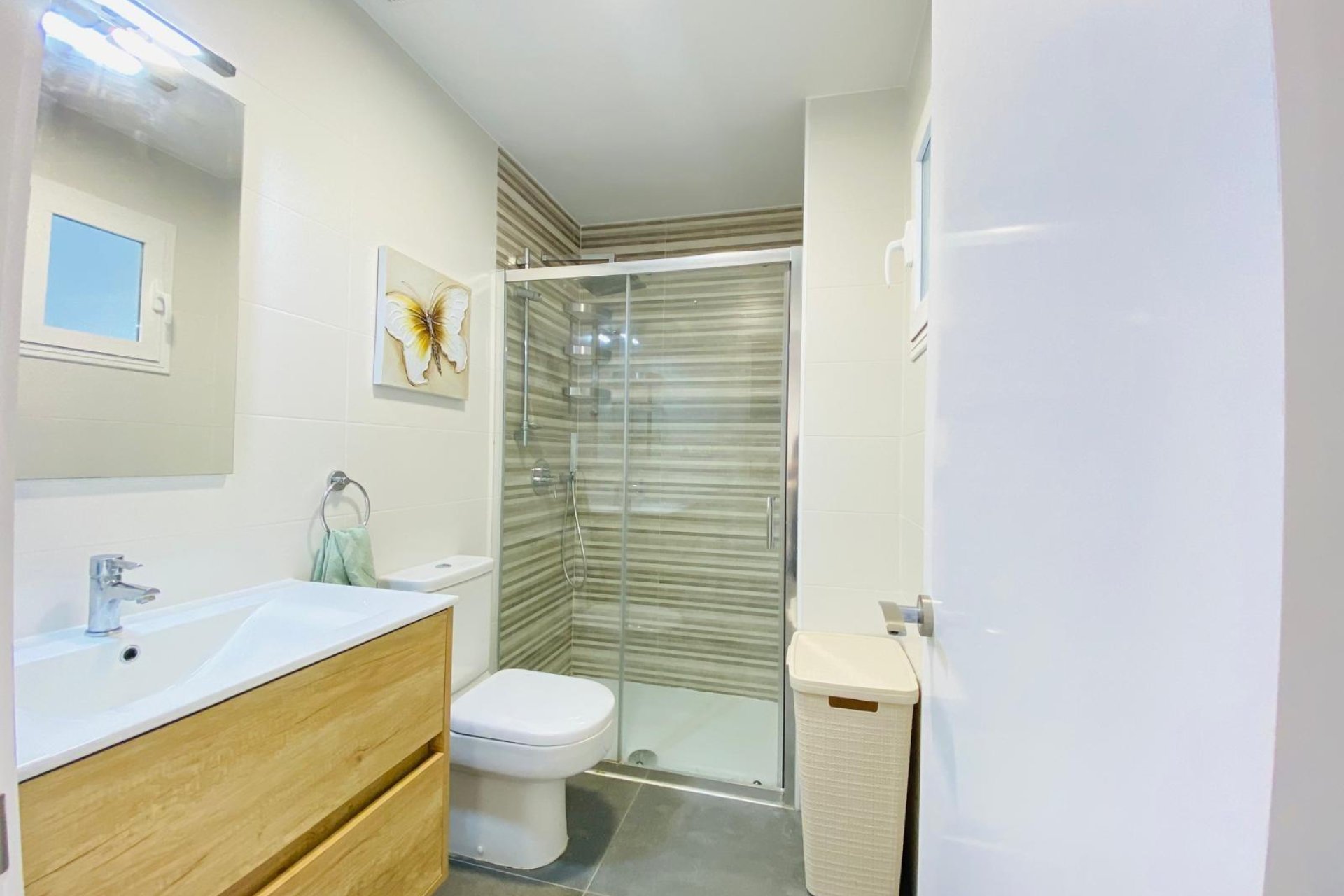 Segunda mano - Apartamento -
Orihuela Costa - Altos De Campoamor