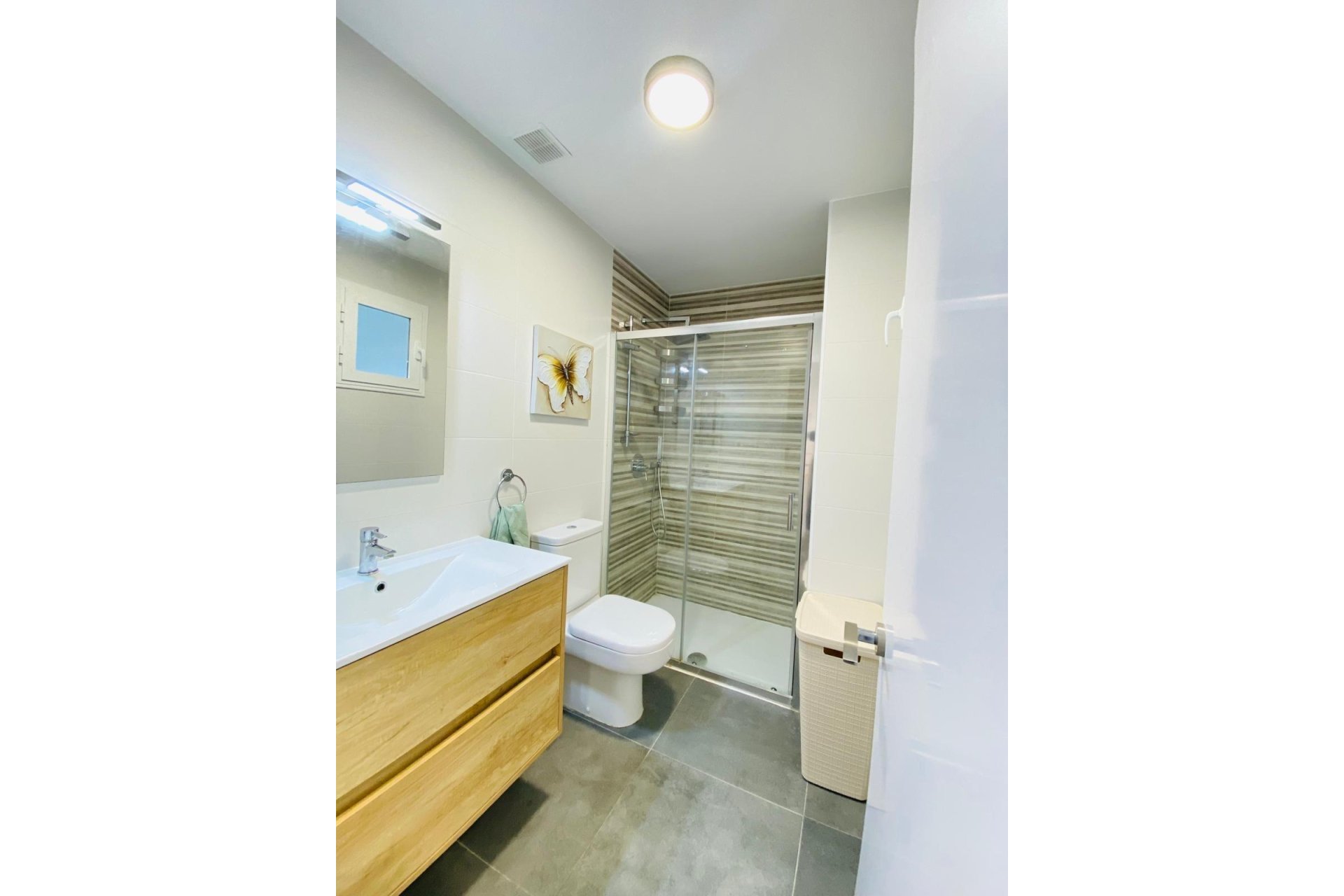 Segunda mano - Apartamento -
Orihuela Costa - Altos De Campoamor