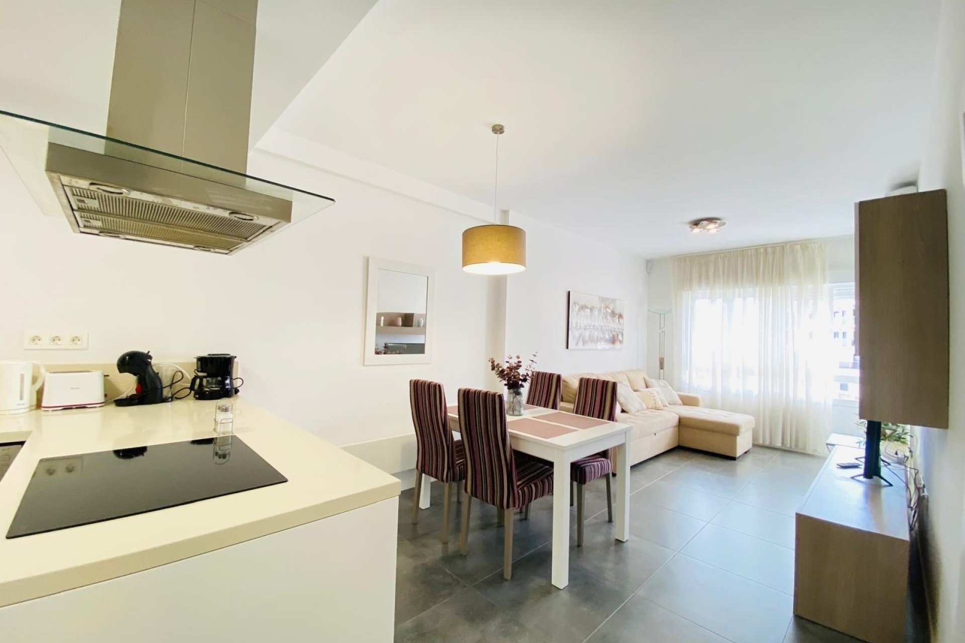 Segunda mano - Apartamento -
Orihuela Costa - Altos De Campoamor