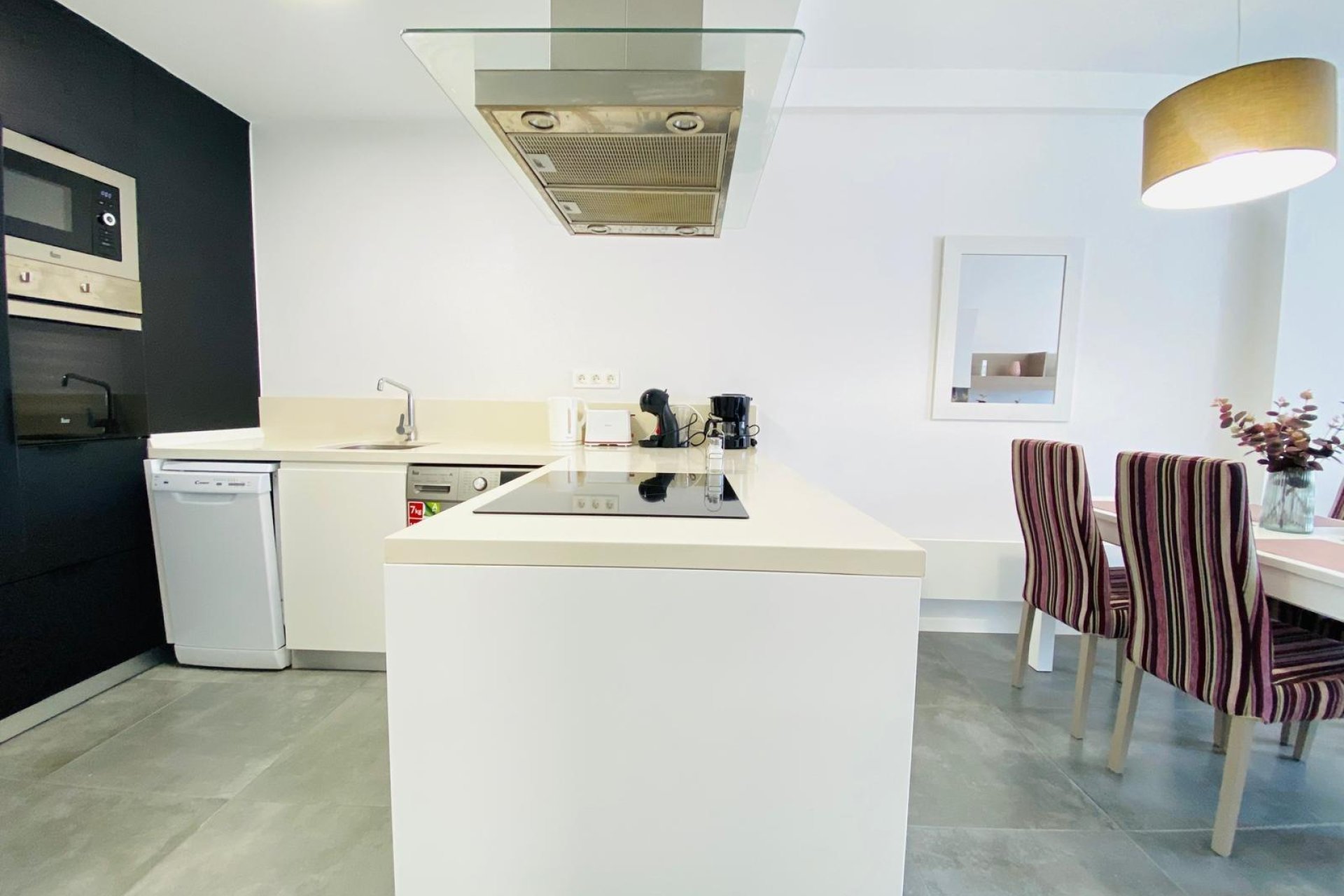 Segunda mano - Apartamento -
Orihuela Costa - Altos De Campoamor