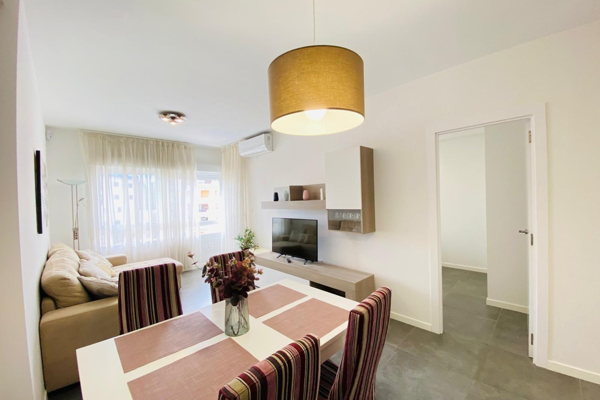 Segunda mano - Apartamento -
Orihuela Costa - Altos De Campoamor