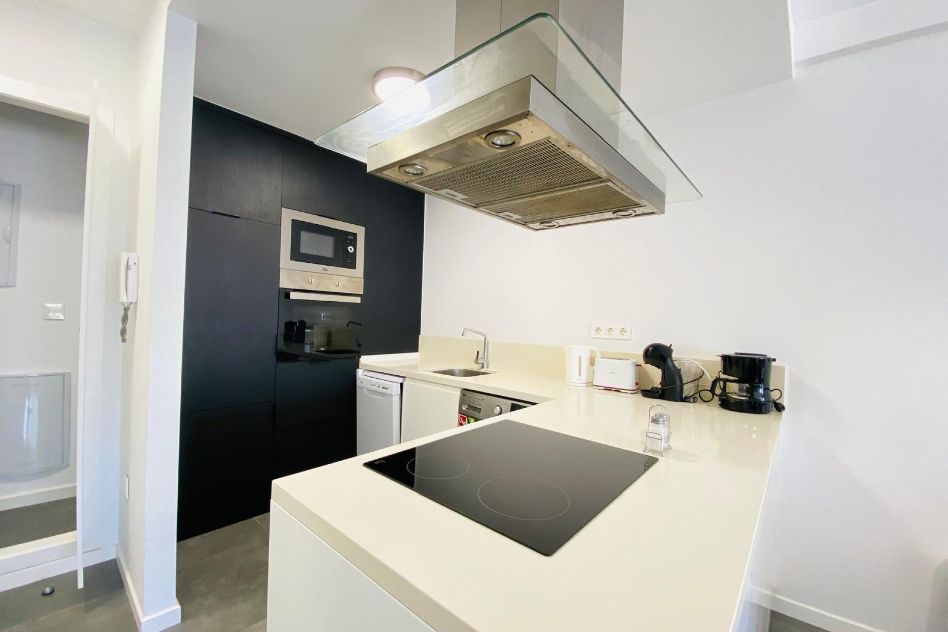 Segunda mano - Apartamento -
Orihuela Costa - Altos De Campoamor