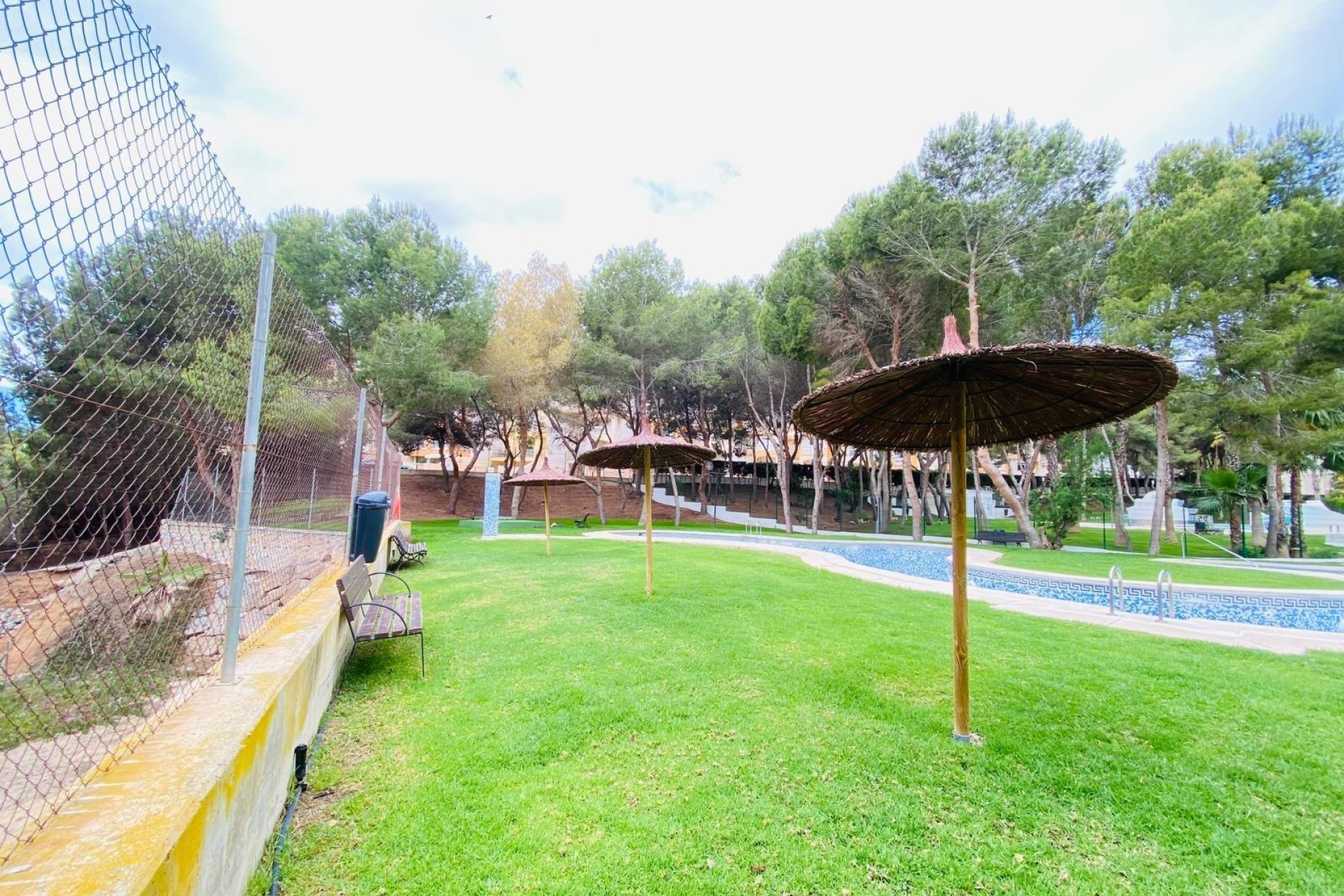 Segunda mano - Apartamento -
Orihuela Costa - Altos De Campoamor