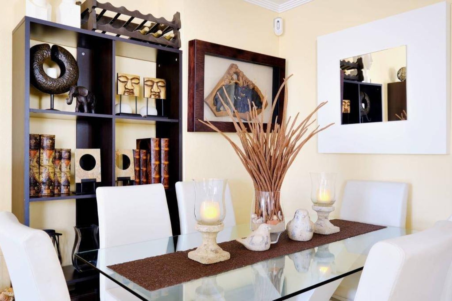Segunda mano - Apartamento -
Orihuela Costa - Altos De Campoamor