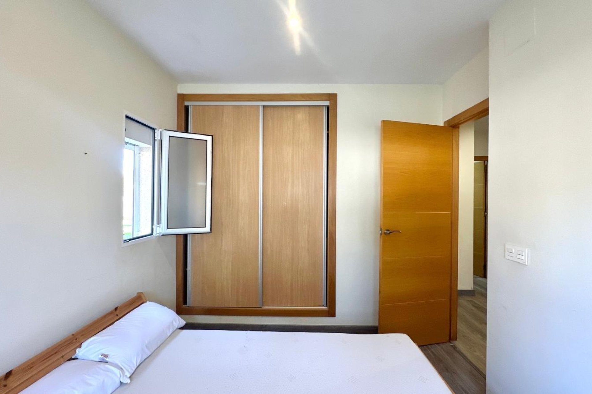 Segunda mano - Apartamento -
Orihuela Costa - Altos De Campoamor