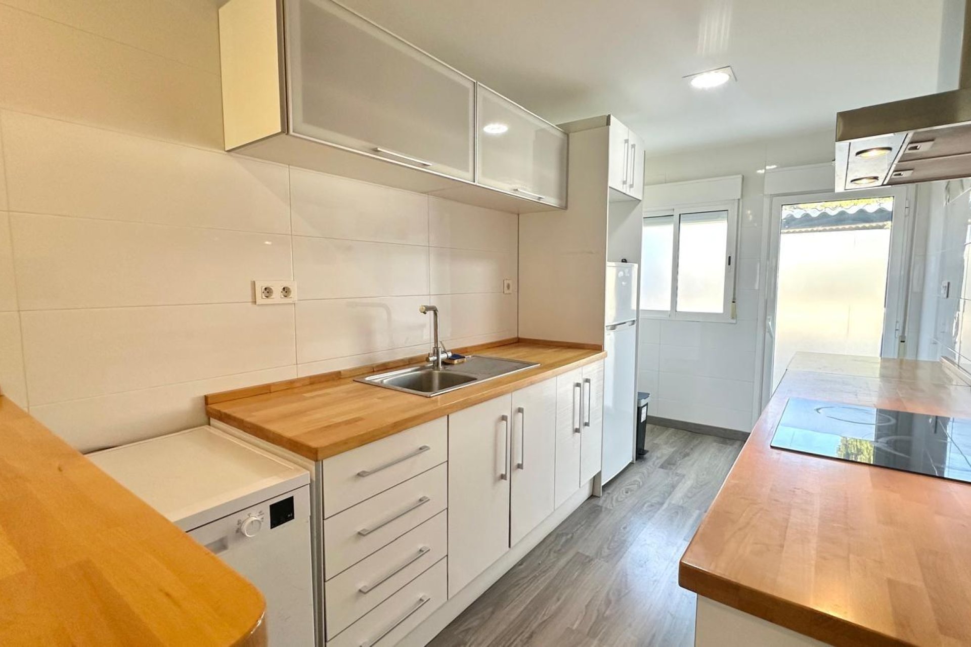 Segunda mano - Apartamento -
Orihuela Costa - Altos De Campoamor