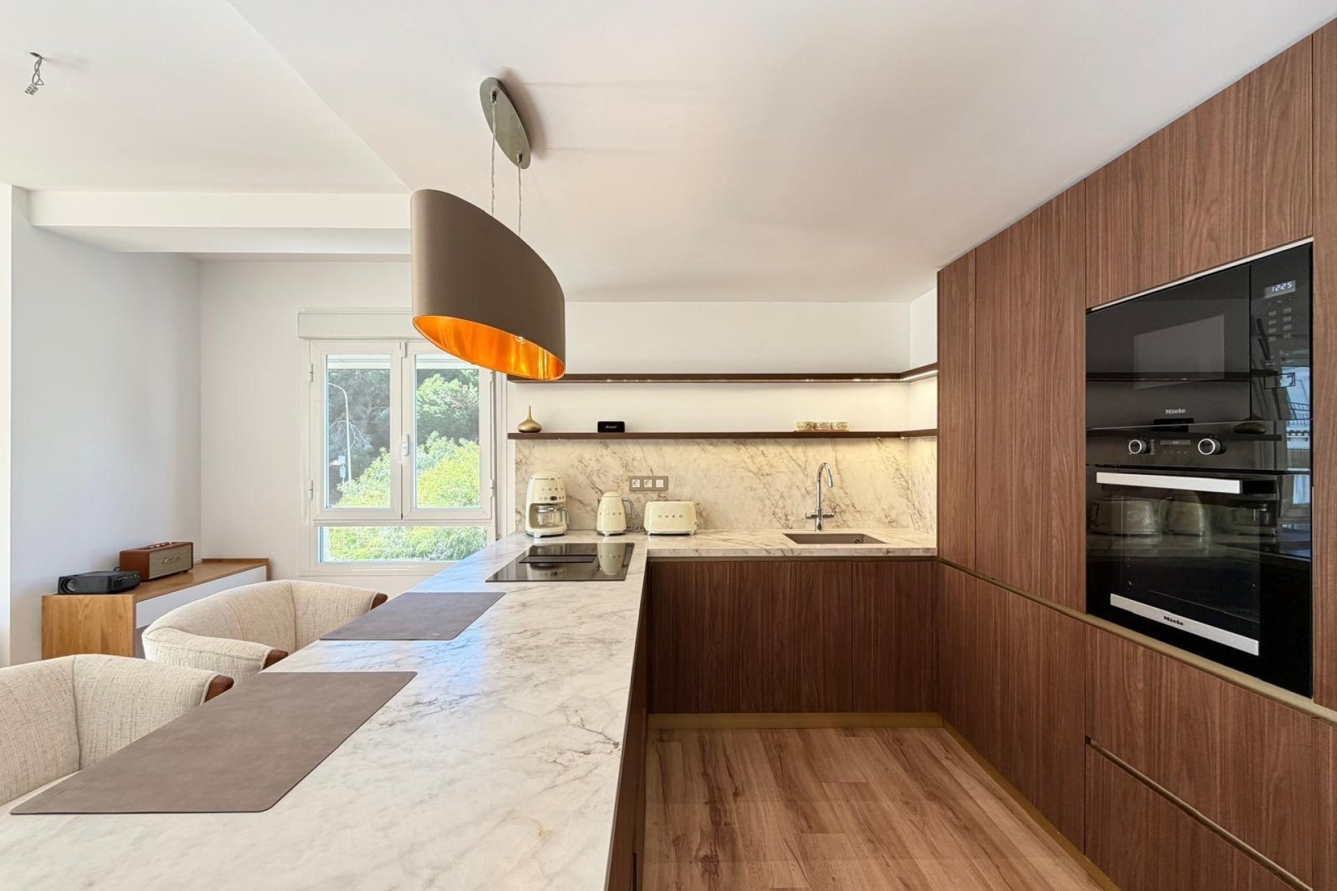 Segunda mano - Apartamento -
Orihuela Costa - Altos De Campoamor