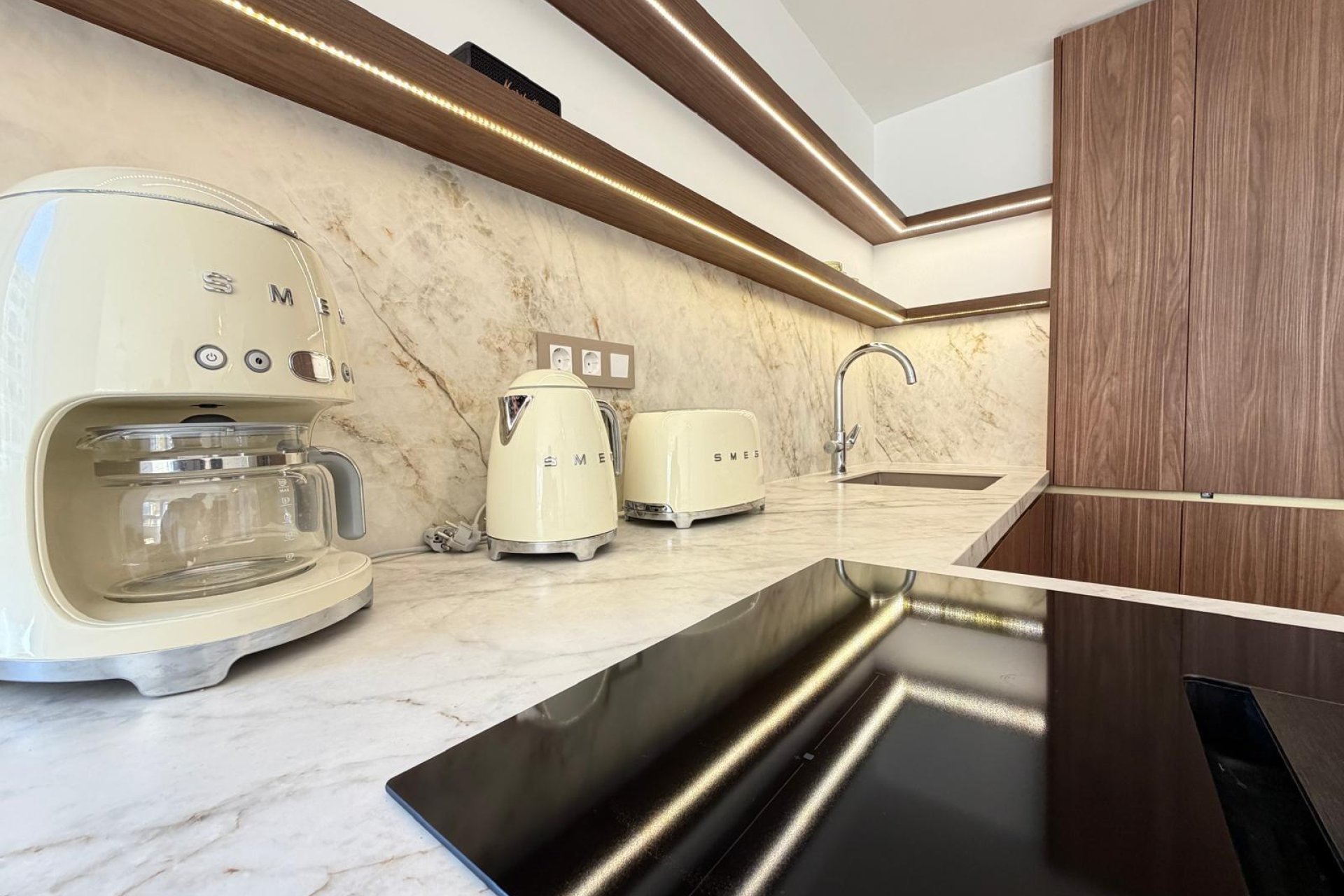 Segunda mano - Apartamento -
Orihuela Costa - Altos De Campoamor