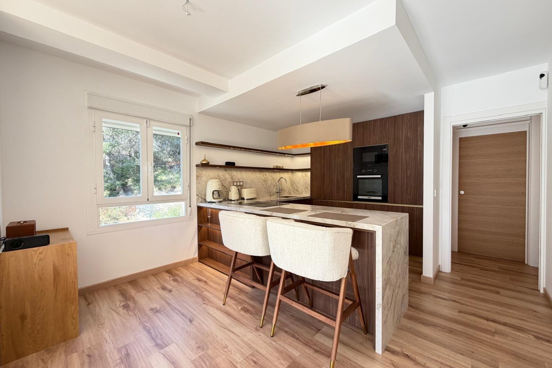 Segunda mano - Apartamento -
Orihuela Costa - Altos De Campoamor