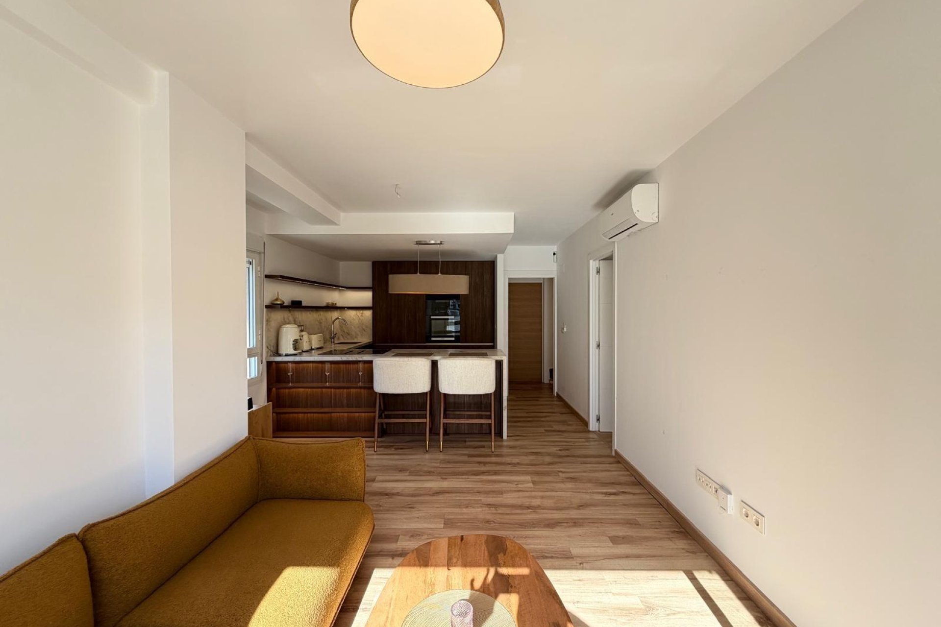 Segunda mano - Apartamento -
Orihuela Costa - Altos De Campoamor