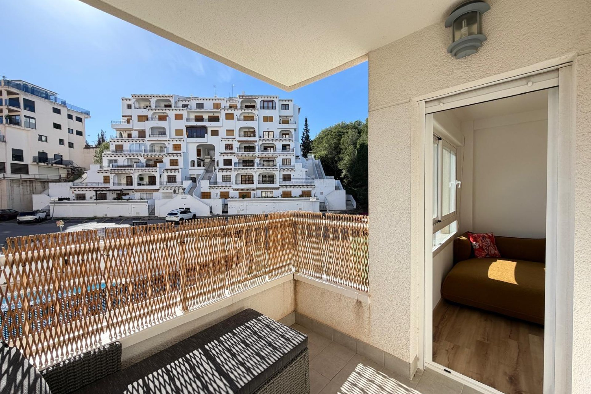 Segunda mano - Apartamento -
Orihuela Costa - Altos De Campoamor