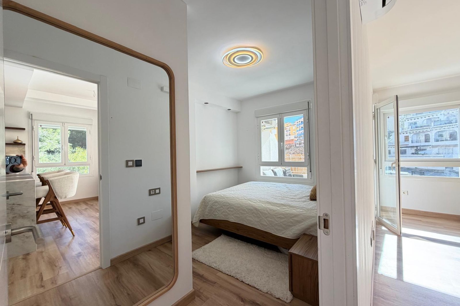 Segunda mano - Apartamento -
Orihuela Costa - Altos De Campoamor