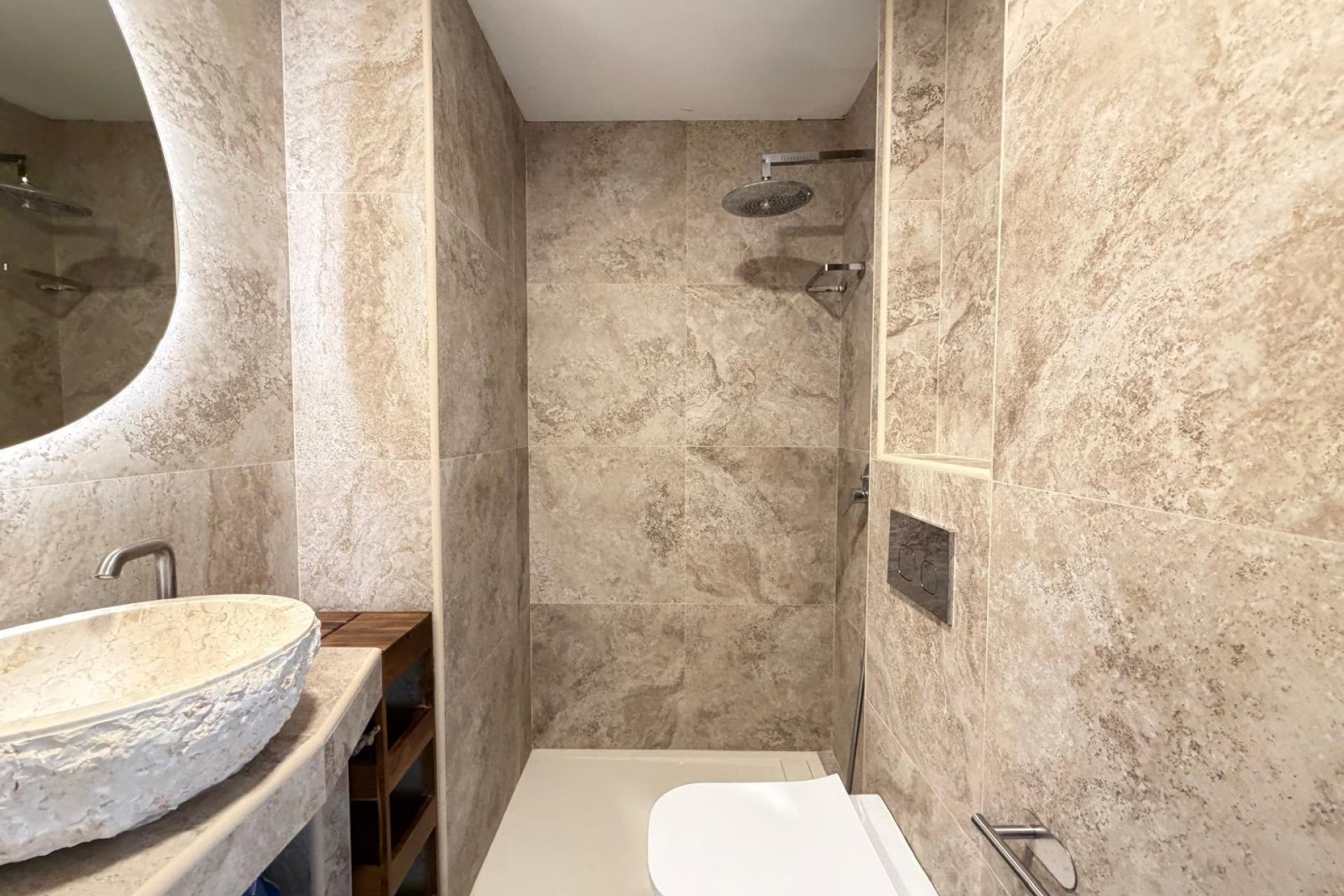 Segunda mano - Apartamento -
Orihuela Costa - Altos De Campoamor