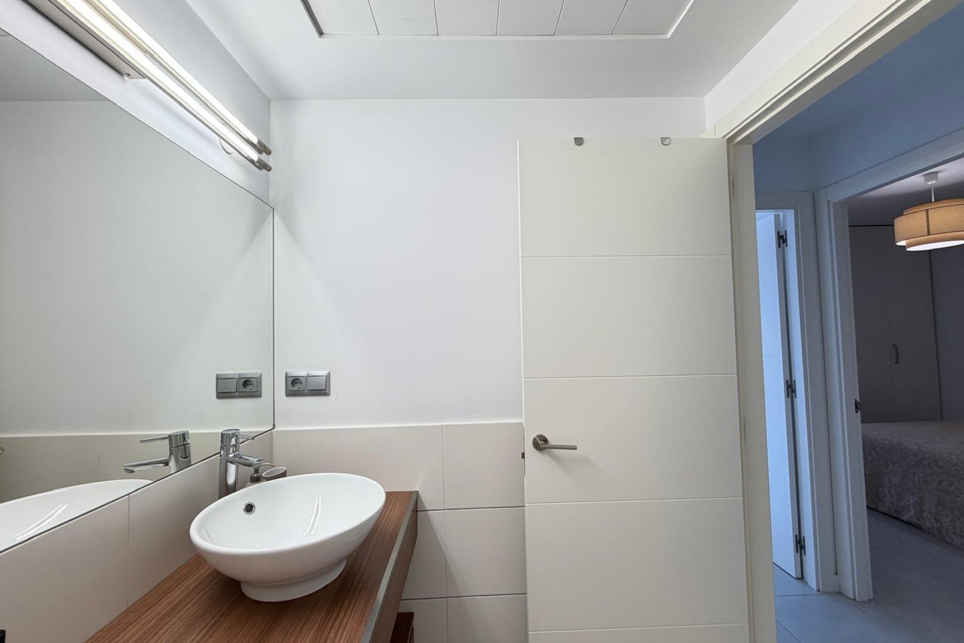 Segunda mano - Apartamento -
Orihuela Costa - Altos De Campoamor