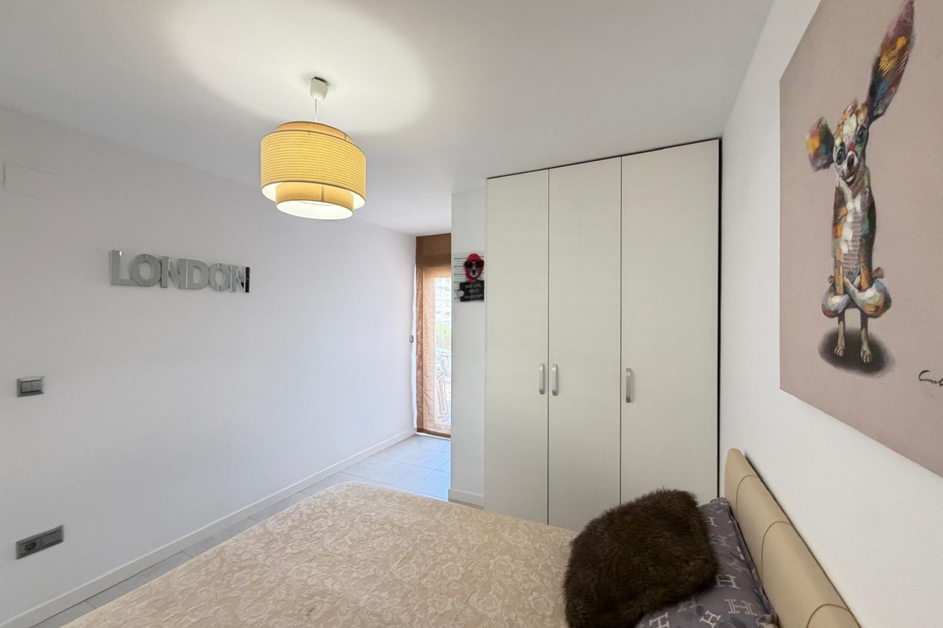 Segunda mano - Apartamento -
Orihuela Costa - Altos De Campoamor