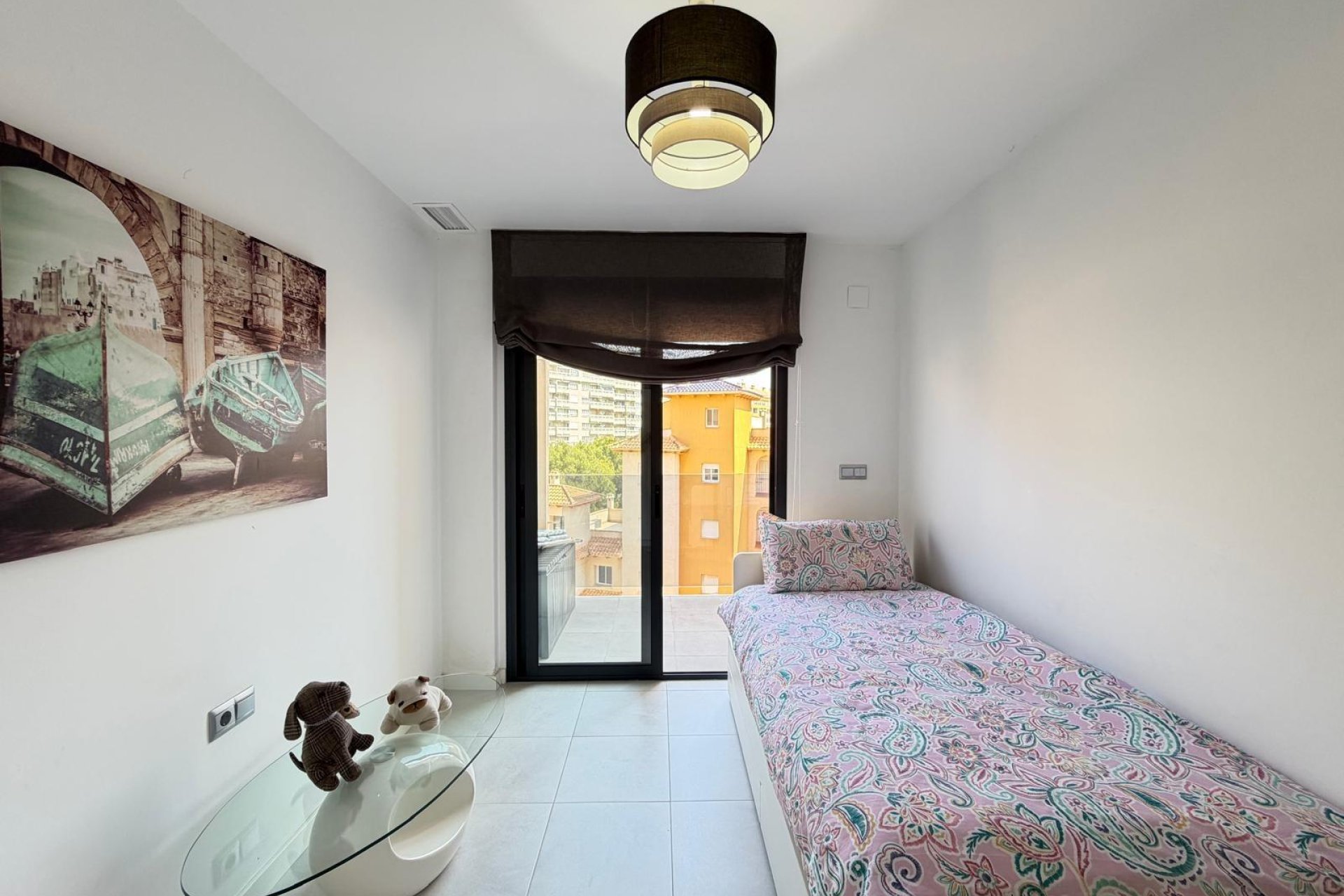 Segunda mano - Apartamento -
Orihuela Costa - Altos De Campoamor